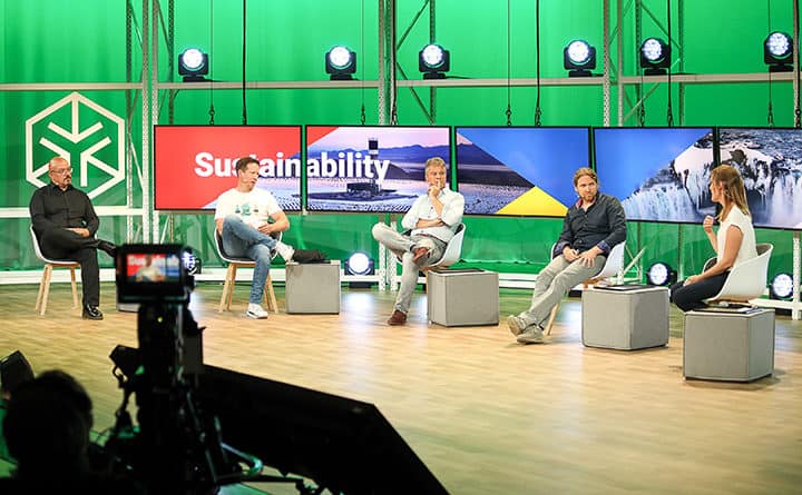 Ispo Munich 2021 en mode 100% digital