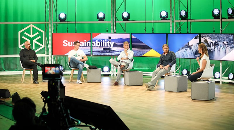 Ispo Munich 2021 en mode 100% digital