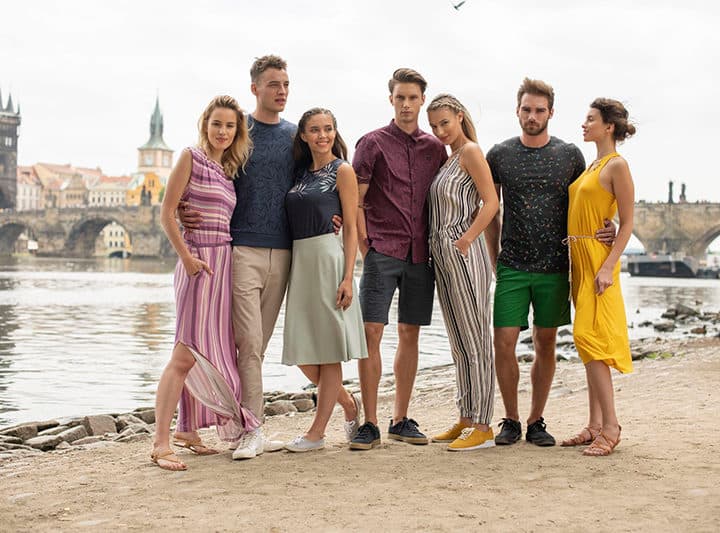 Un nouveau distributeur pour Ragwear