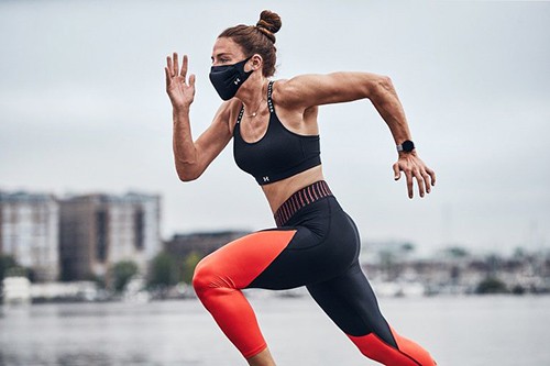 Under Armour lance son hub digital à Amsterdam