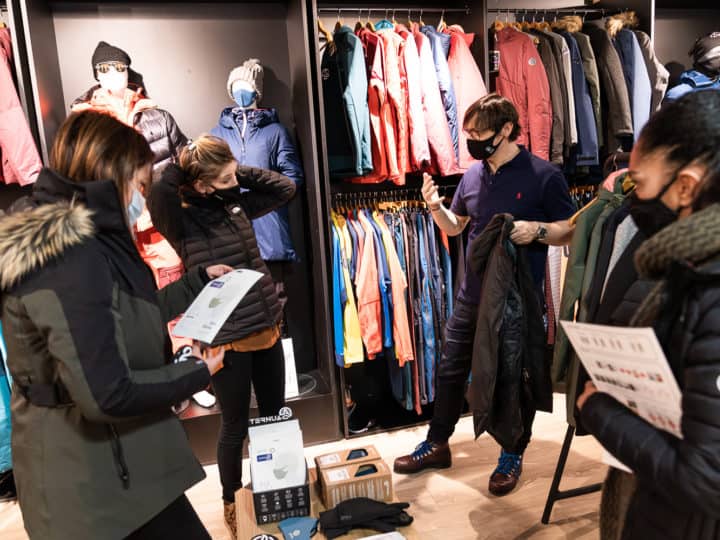 Annecy Days : une bouffée d’oxygène