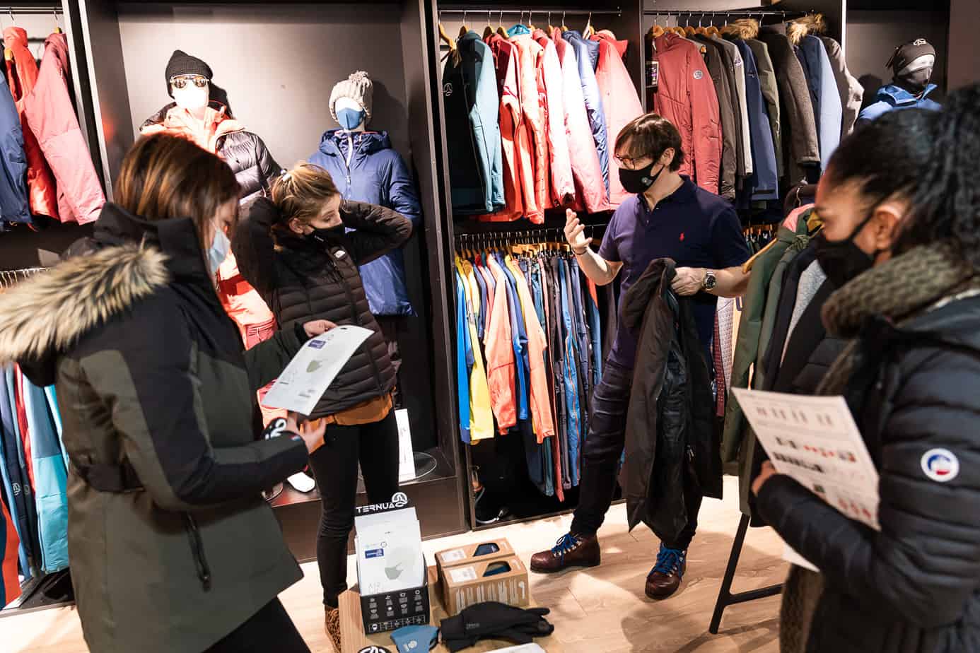 Annecy Days : une bouffée d’oxygène