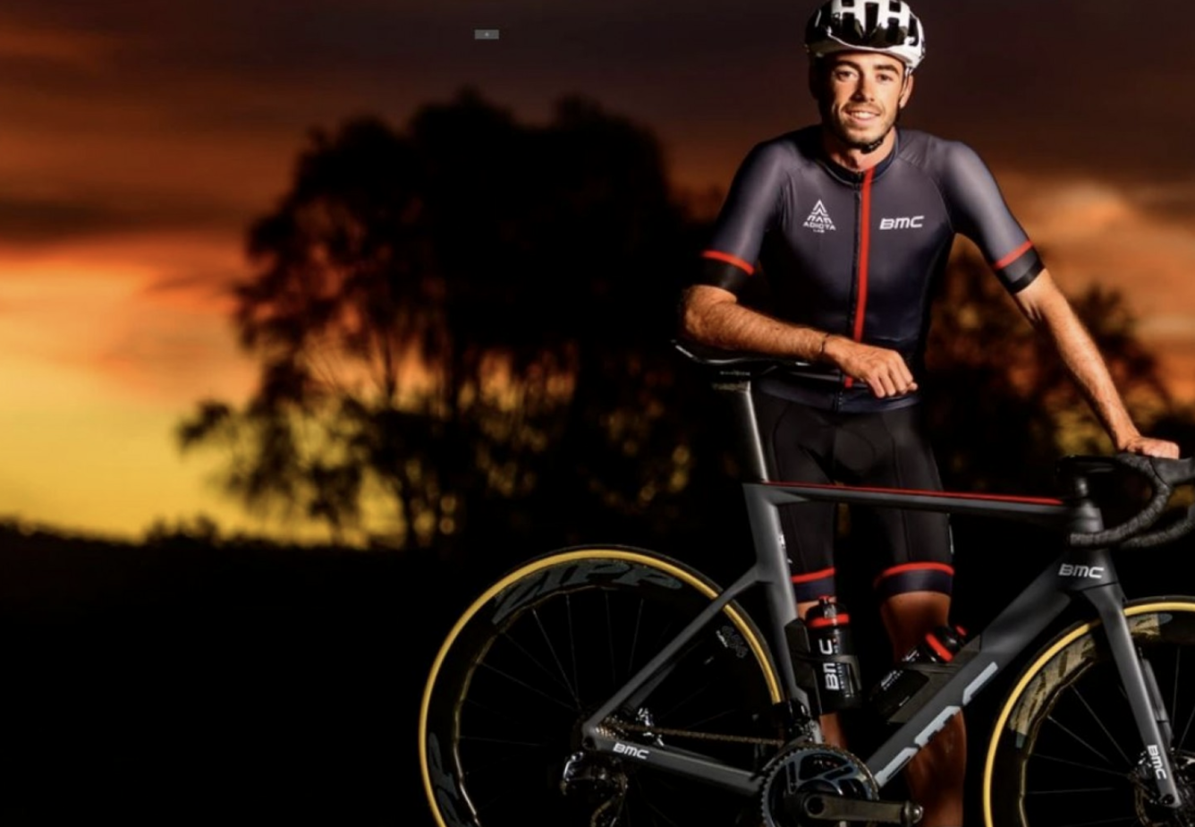 BMC s’offre une marque textile