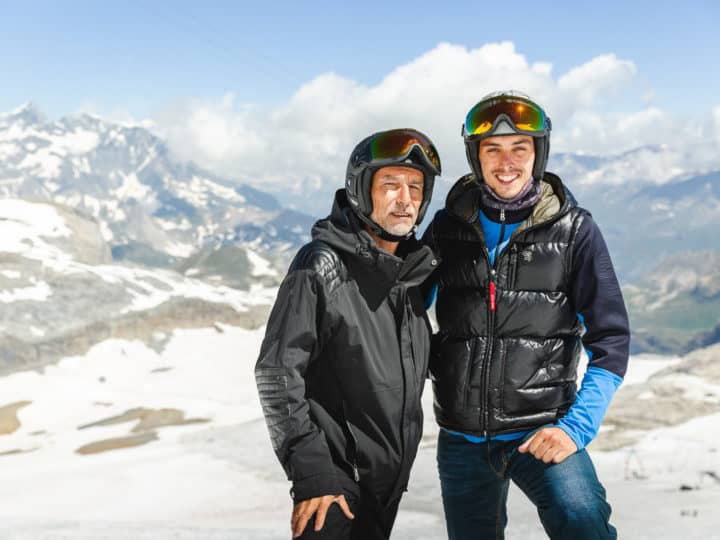 Hommage à Serge Benguigui