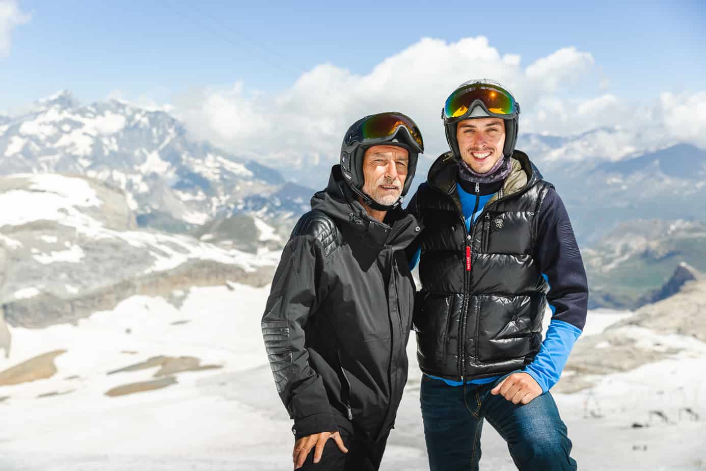 Hommage à Serge Benguigui