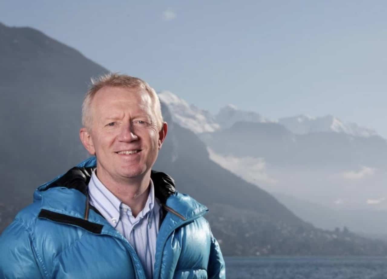 Jean-Marc Pambet revient chez Salomon