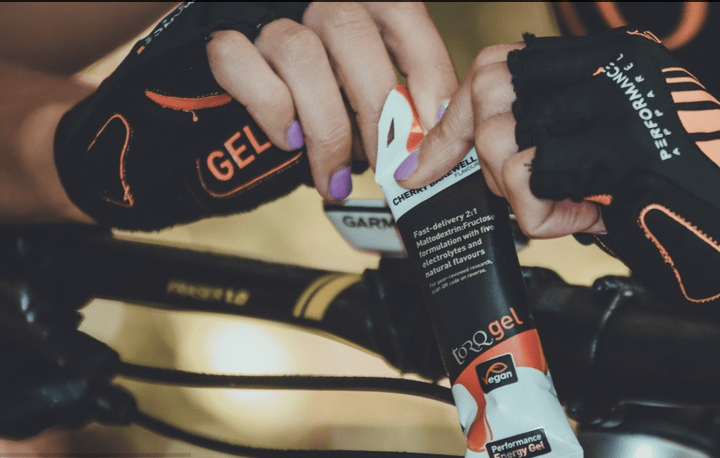 Royal Vélo France importe Torq en France