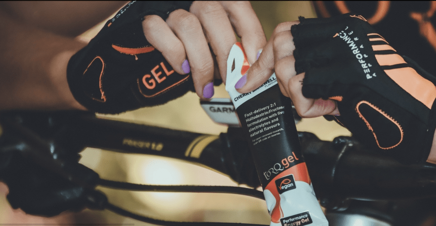 Royal Vélo France importe Torq en France