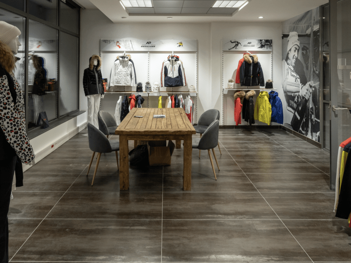 Amatéis s’offre Henri Duvillard