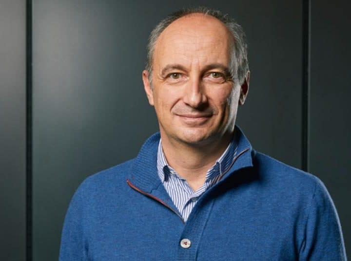 Une nouvelle direction pour Pinarello