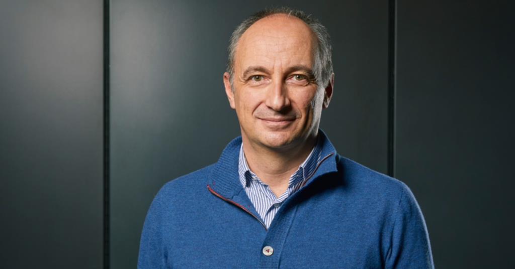 Une nouvelle direction pour Pinarello