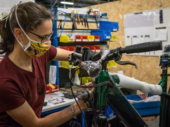 Shimano va distribuer Motorex en Europe