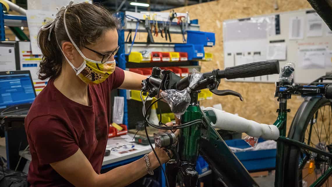 Marquage : création du fichier national