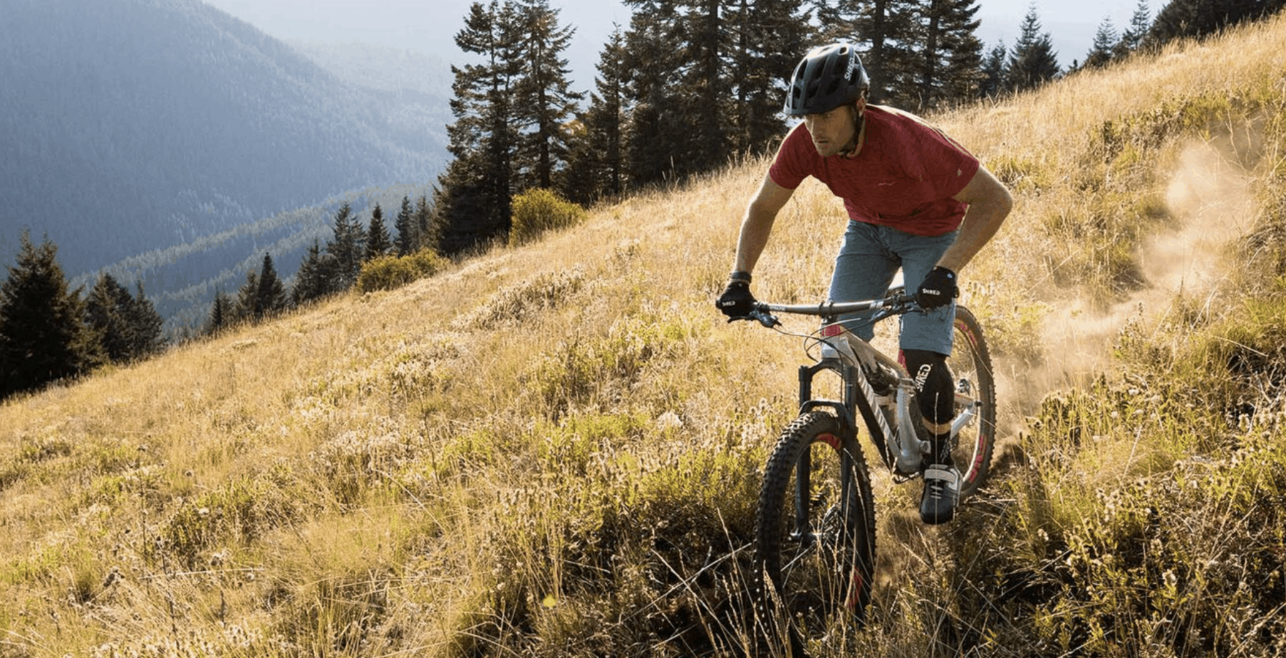 Canyon change de main