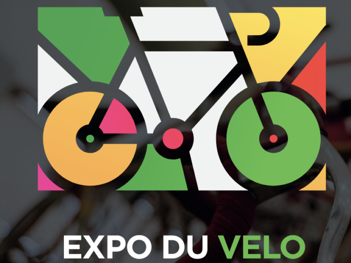 Une  troisième édition pour Expo Vélo