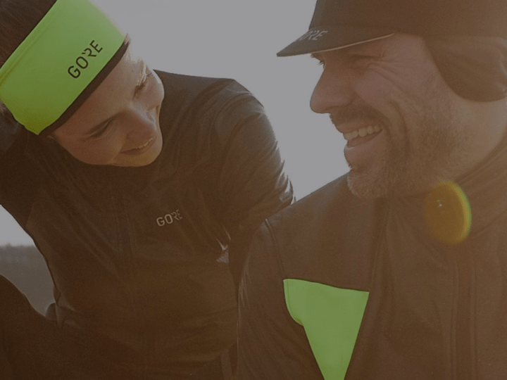 Clap de fin pour Gore Wear