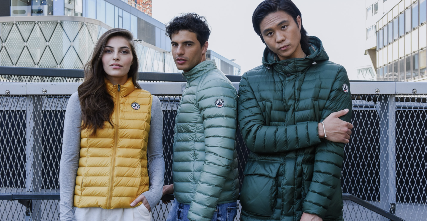 L Catterton Europe s’offre Jott