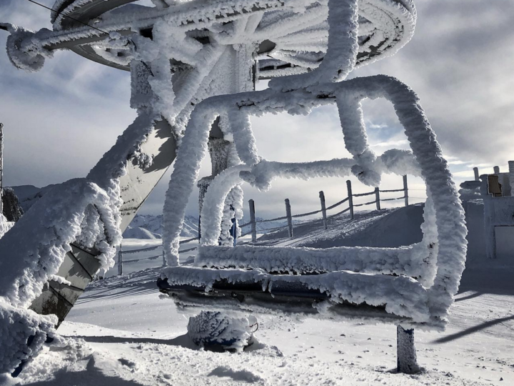 D.Thillaud  nommé à la tête de la CDA