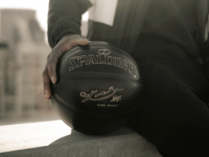 USB Europe avec Spalding