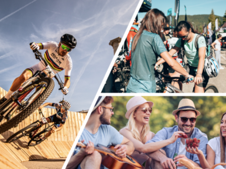 Vélo en Grand à Melun