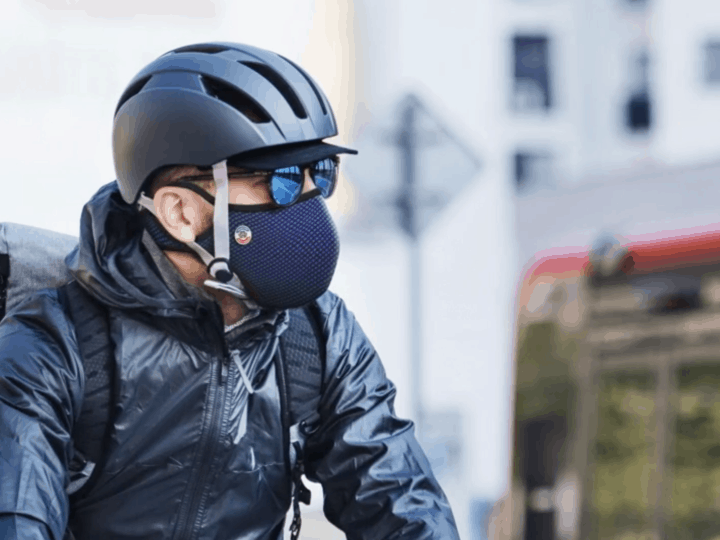 Frogmask succède à Vogmask