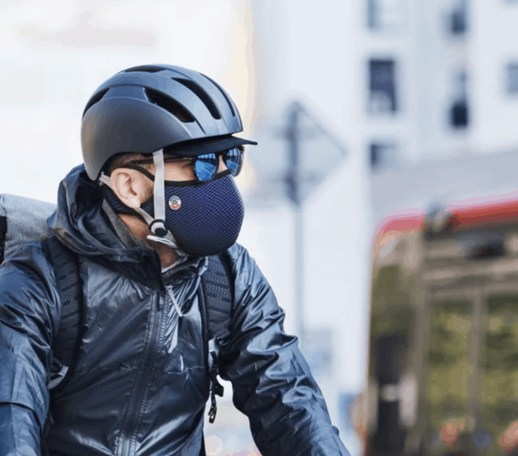 Frogmask succède à Vogmask