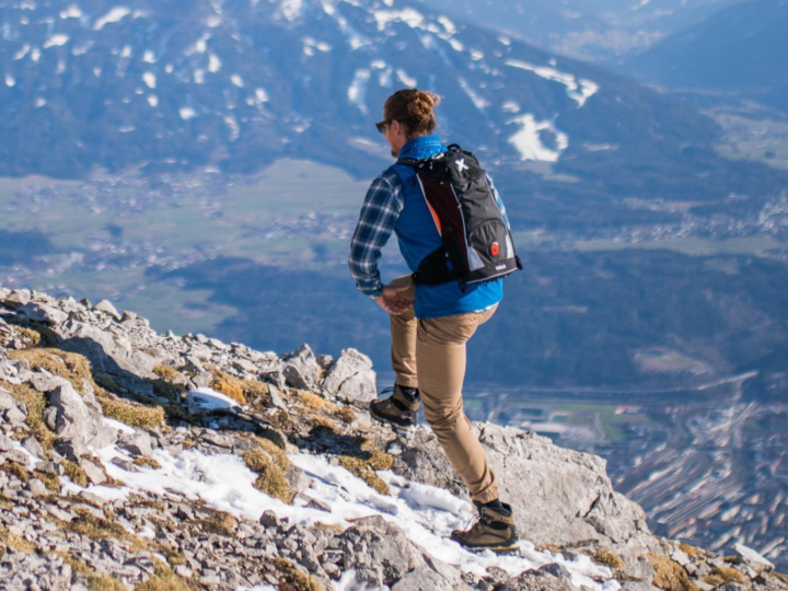 Coxa arrive en France