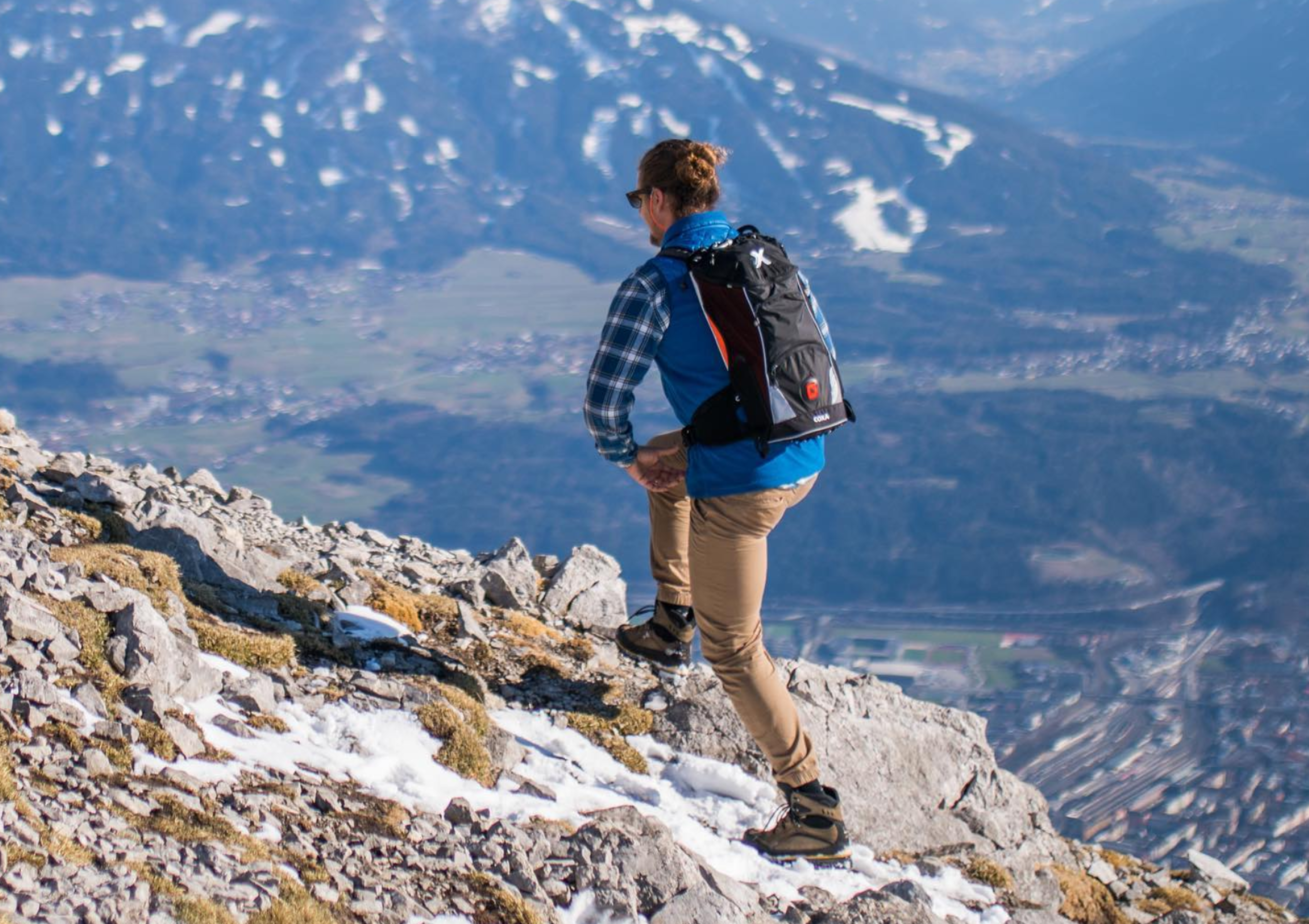 Coxa arrive en France