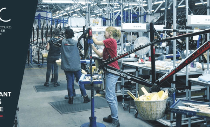 MFC augmente sa capacité d’assemblage