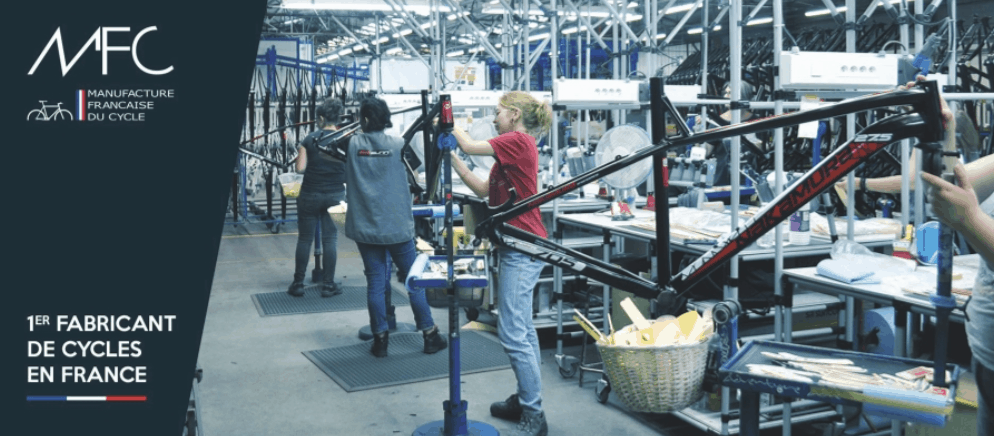 MFC augmente sa capacité d’assemblage