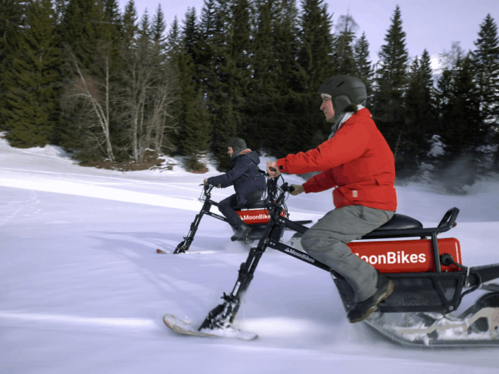 Les lauréats des French Outdoor Awards