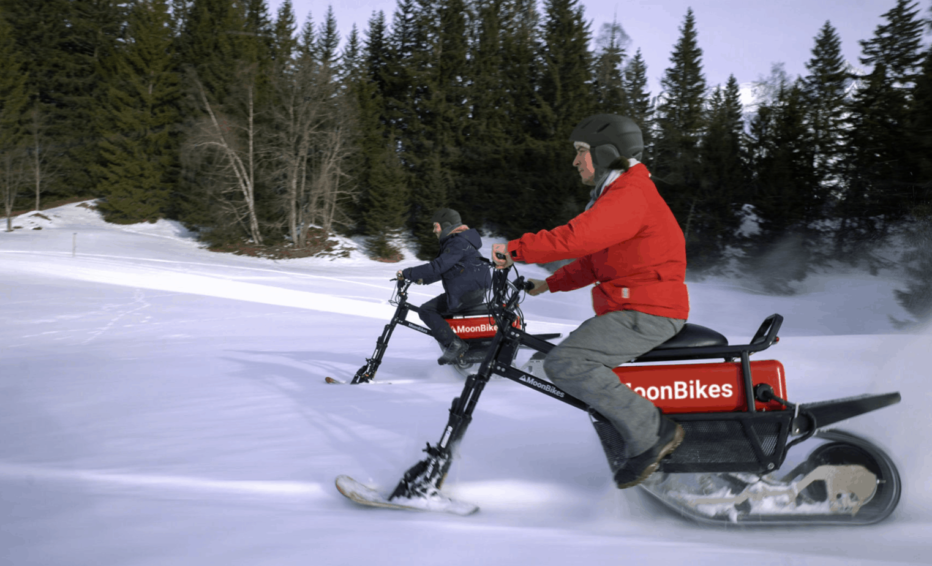 Les lauréats des French Outdoor Awards