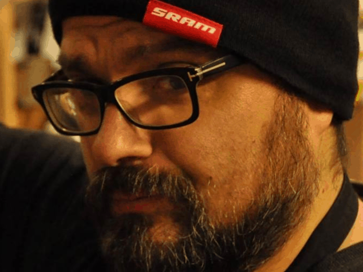 Un nouveau Tech Expert chez RVF