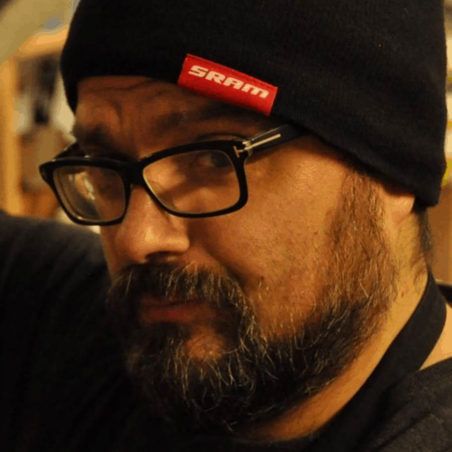 Un nouveau Tech Expert chez RVF