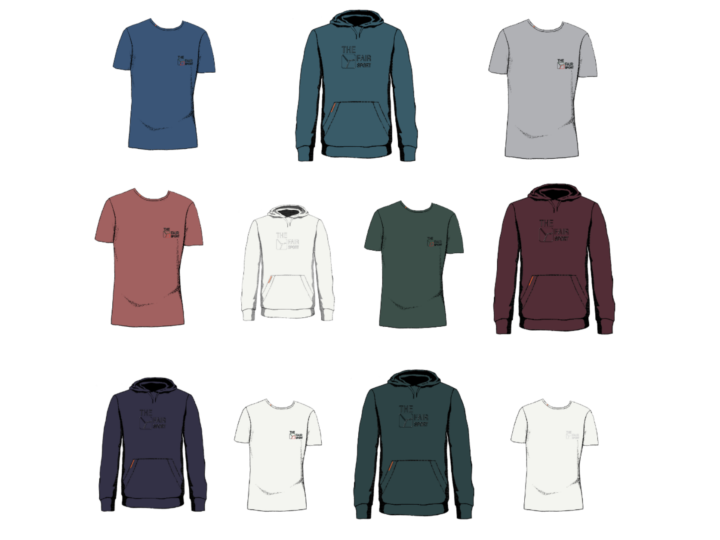 The Fair Sport voit plus grand