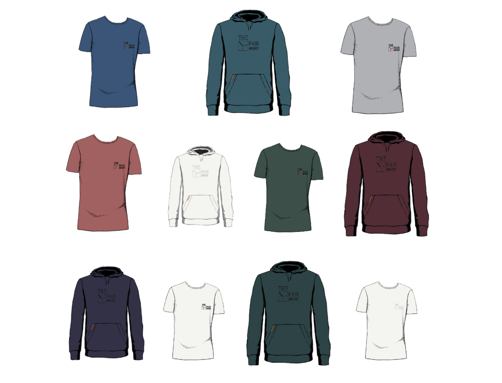 The Fair Sport voit plus grand