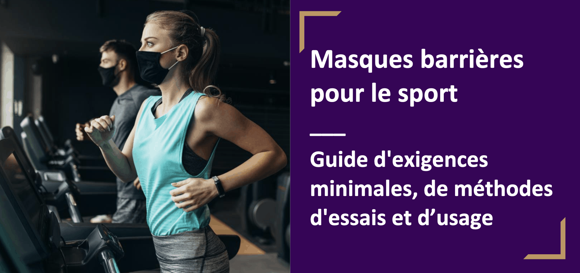 Masques : le miroir aux alouettes ?