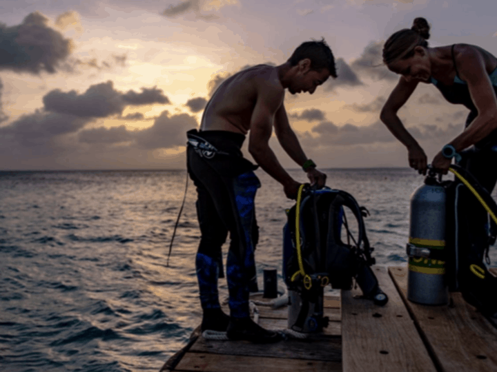 Aqua Lung s’installe à Sophia Antipolis