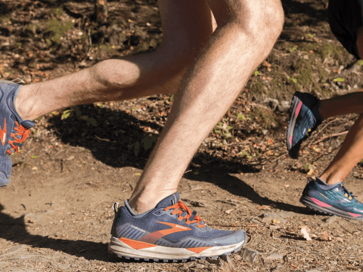 Brooks se relance dans le trail