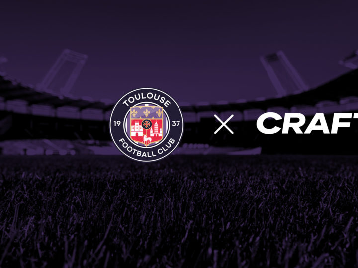 Craft se met au football