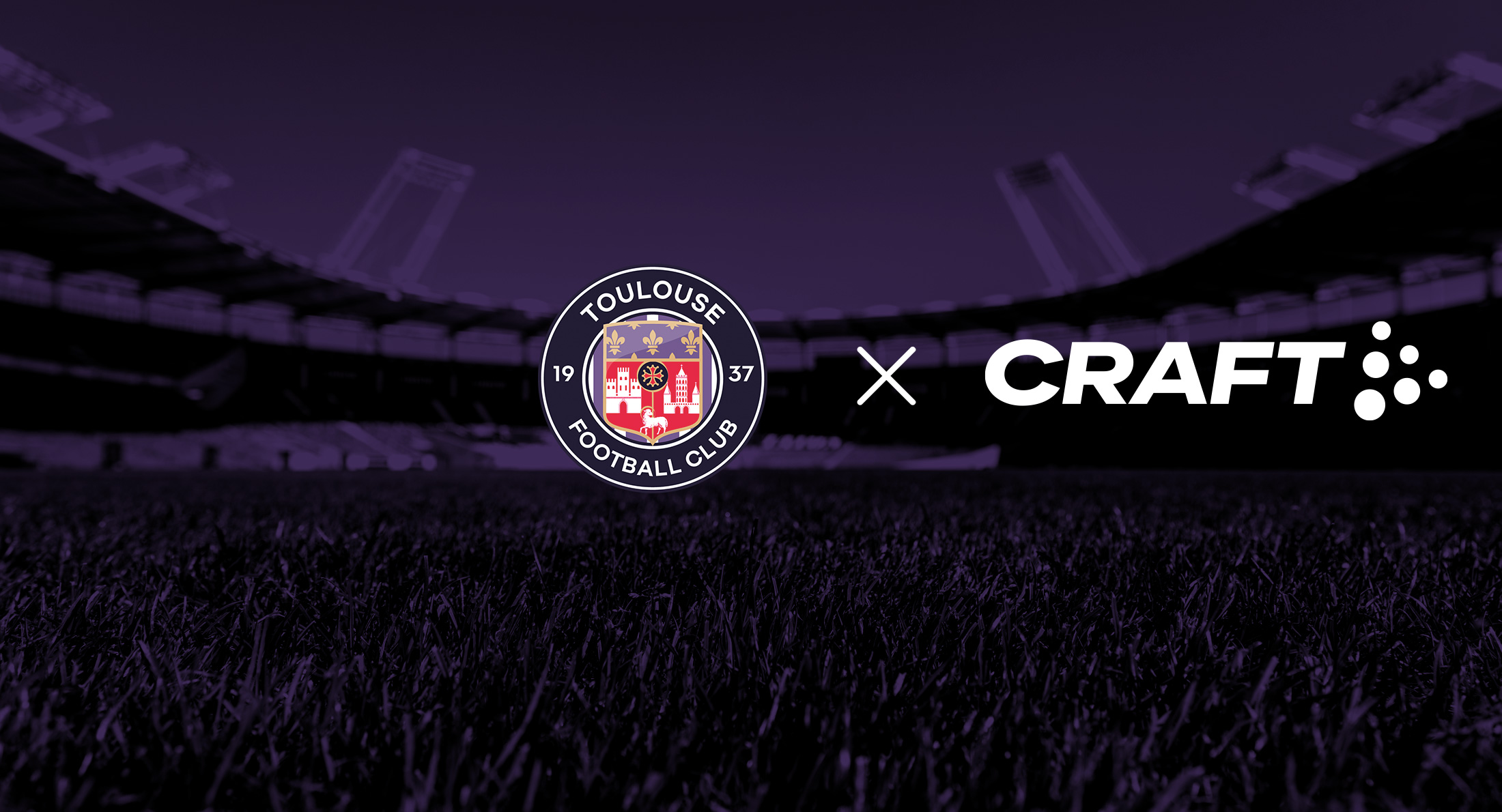 Craft se met au football