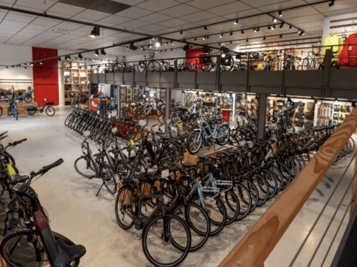 Cyclable accélère son développement