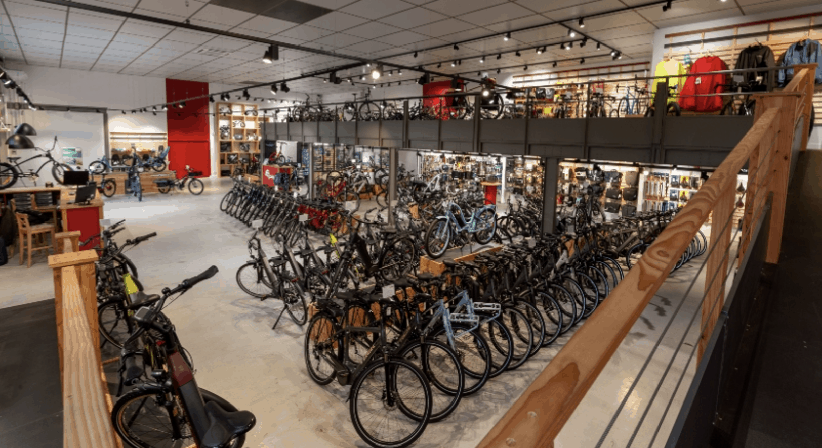 Cyclable accélère son développement