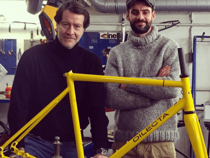 La renaissance de Dilecta