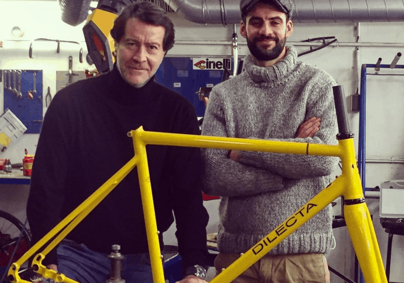 La renaissance de Dilecta