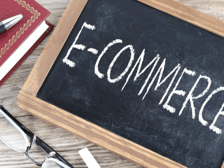 L’e-commerce impactée par la crise