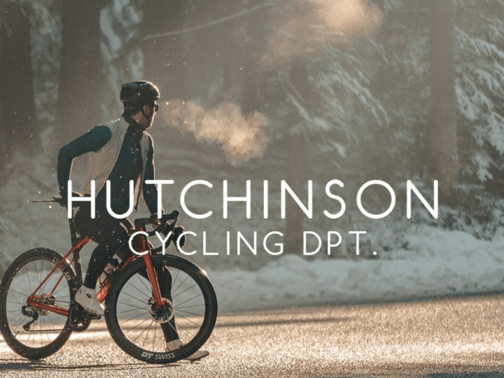 Hutchinson fait sa mue