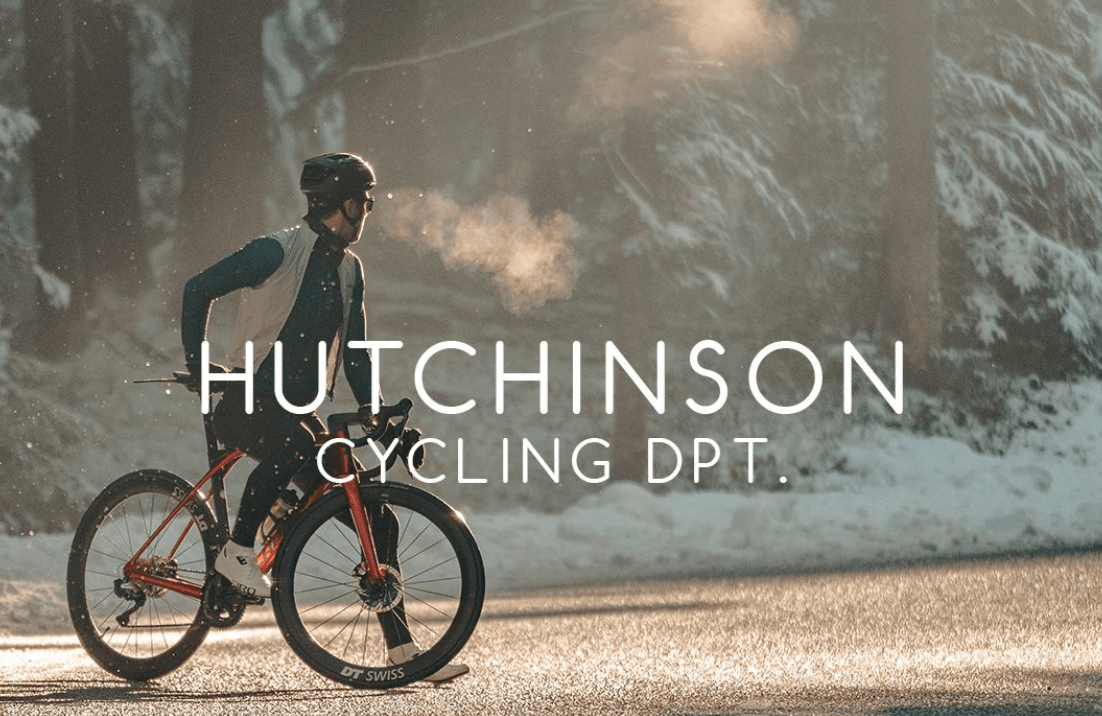 Hutchinson fait sa mue