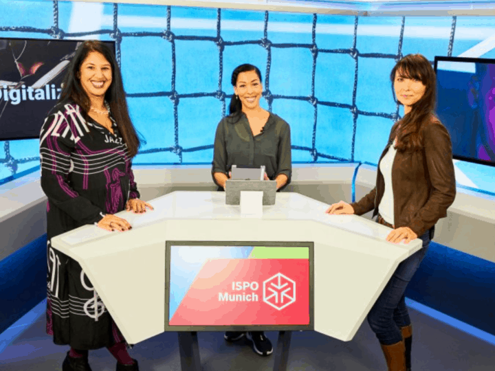 Bilan décevant pour Ispo Munich