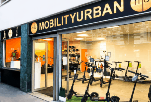 Mobilityurban déménage dans le 14e